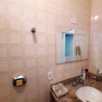 Cobertura com 3 dormitórios à venda, 82 m² por R$ 425.000,00 - Jardim Belmar - Guarujá/SP