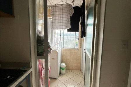 Apartamento à venda com 2 quartos em Vila Ipojuca, São Paulo, SP