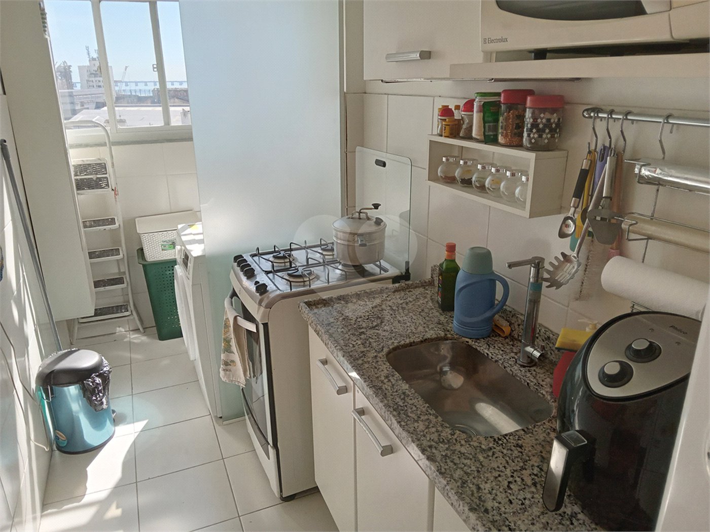 Apartamento à venda com 2 quartos em São Cristóvão, Rio de Janeiro, RJ