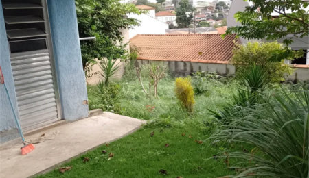Terreno à venda em Pirituba, São Paulo, SP