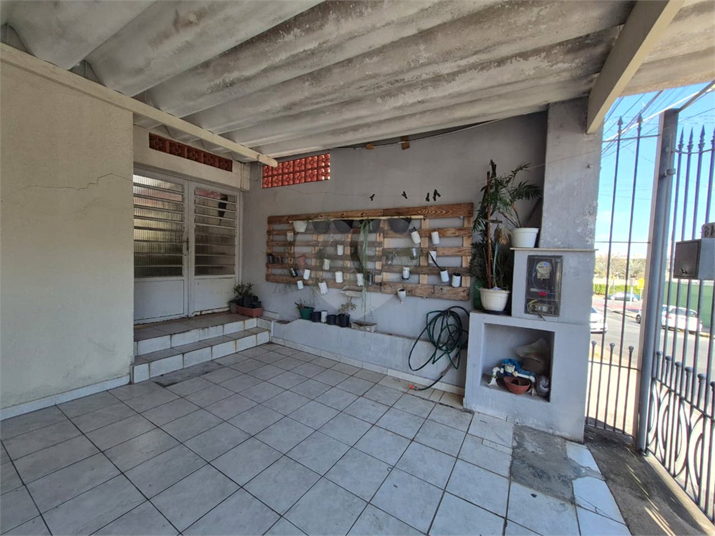 Casa Térrea à venda com 2 quartos em Vila Lageado, São Paulo, SP