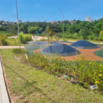Terreno à venda no condomínio Residencial Reserva Bellano, Itatiba - SP