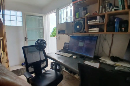 Casa Térrea à venda com 4 quartos, sendo 1 suíte, em Vila Leopoldina, São Paulo, SP