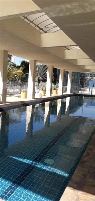 Apartamento à venda com 3 quartos, sendo 1 suíte, em Jaguaré, São Paulo, SP