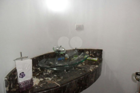Sobrado à venda com 5 quartos, sendo 4 suítes,  em Tucuruvi, São Paulo, SP