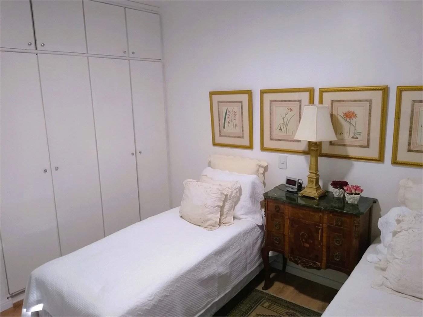 Apartamento à venda com 4 suítes em Vila Andrade, São Paulo, SP
