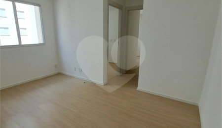 Apartamento à venda com 2 quartos, sendo 1 suíte, em Campo Limpo, São Paulo, SP