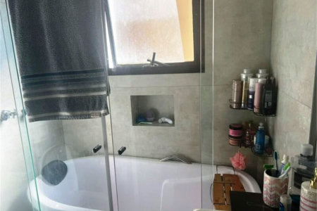 Apartamento à venda ou para alugar com 3 quartos, sendo 2 suítes,  em Fazenda Morumbi, São Paulo, SP