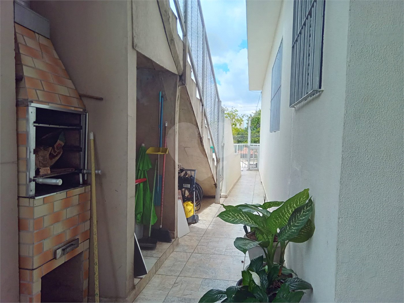 Casa Térrea à venda com 3 quartos em Pirituba, São Paulo, SP