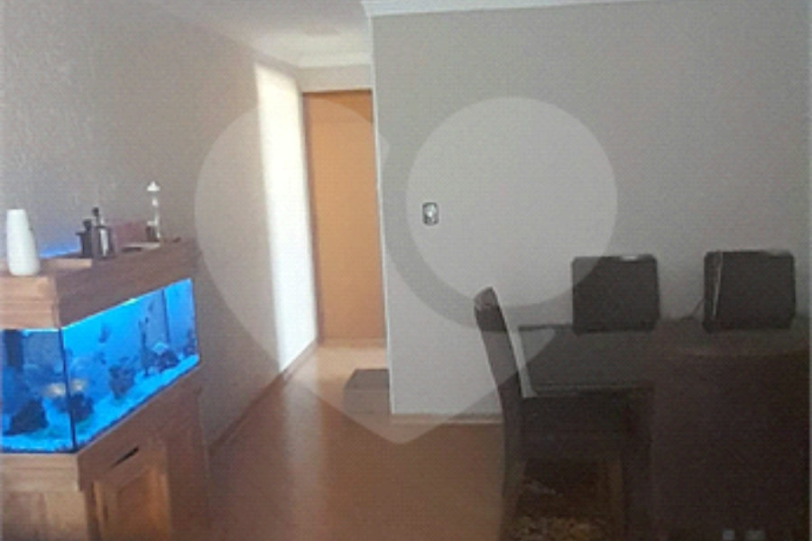 Apartamento à venda com 3 quartos em Vila Nova Cachoeirinha, São Paulo, SP