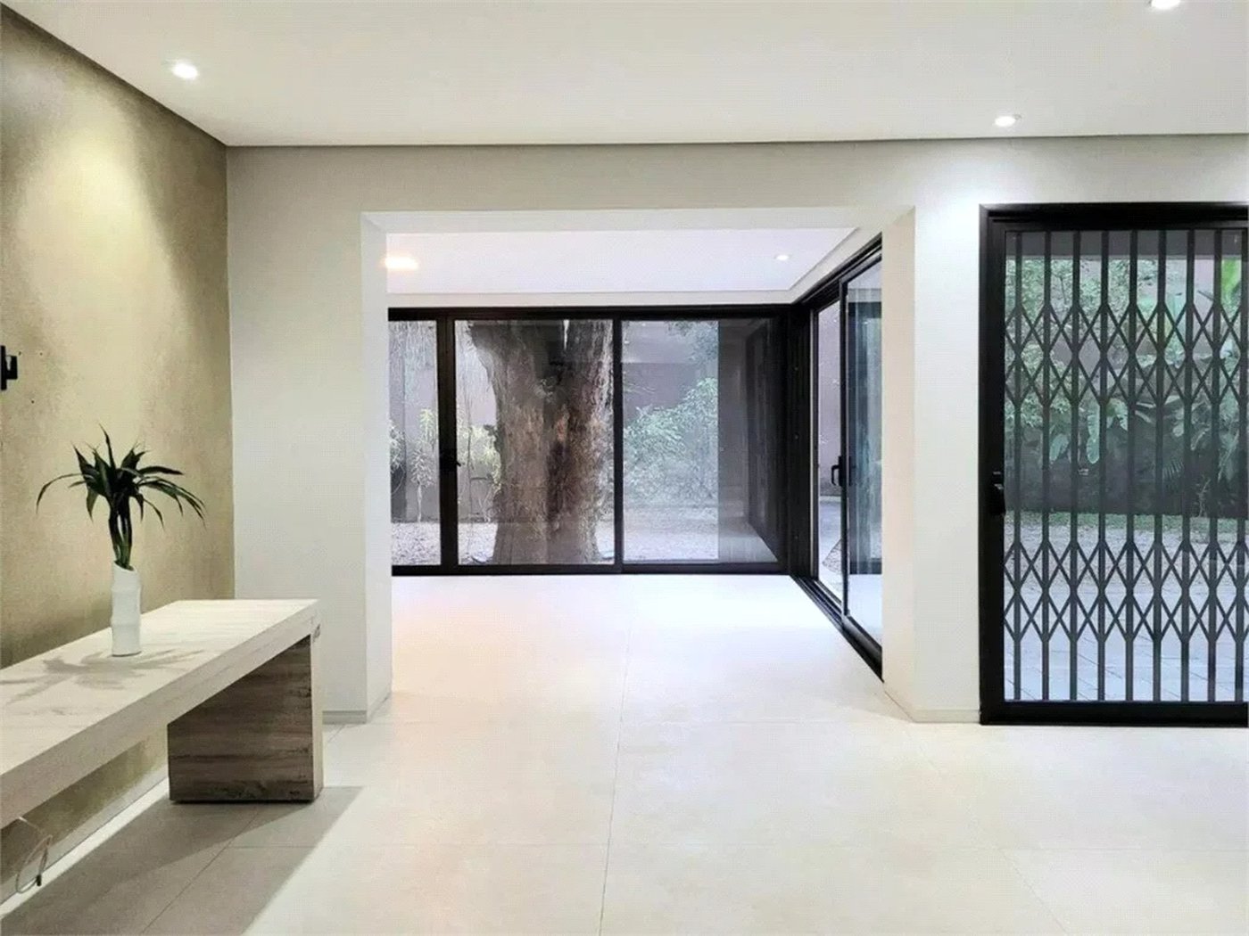 Casa à venda com 4 suítes em Brooklin Paulista, São Paulo, SP