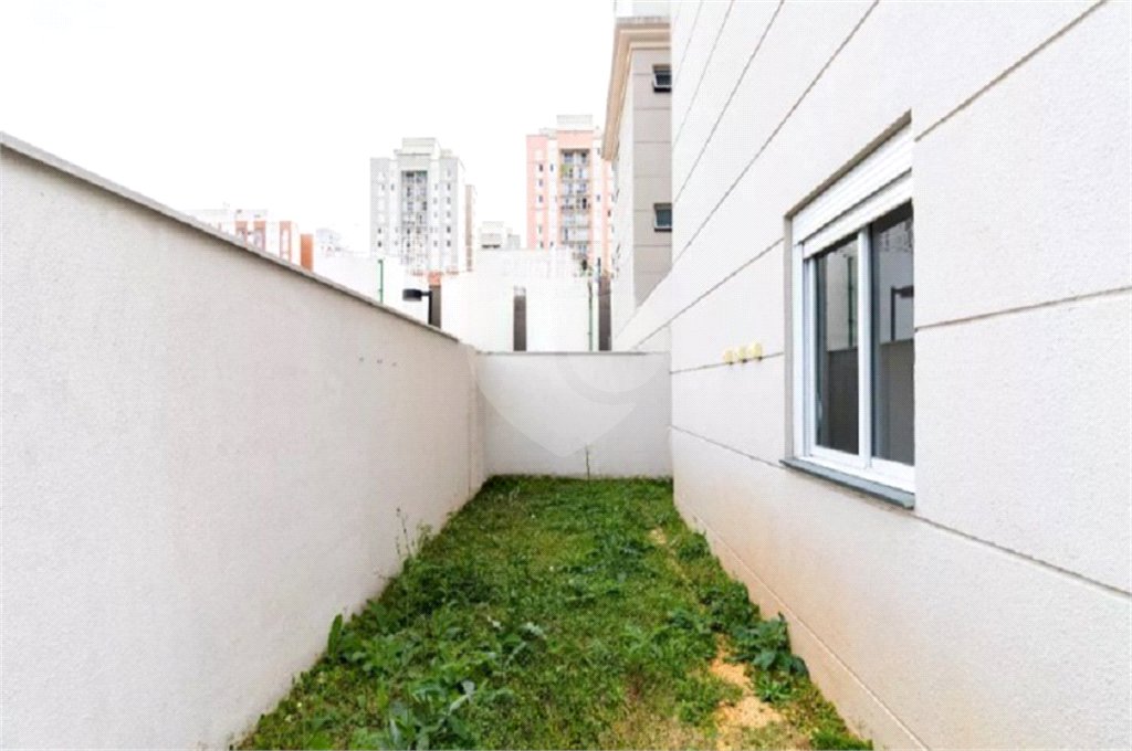 Apartamento à venda com 2 quartos em Cambuci, São Paulo, SP