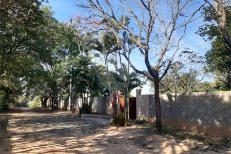 Chácara à venda com 3 quartos no Centro, Monte Mor, SP