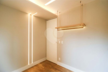 Apartamento para alugar com 3 suítes em Vila Olímpia, São Paulo, SP