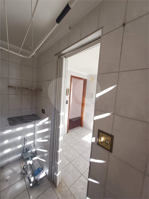 Apartamento à venda com 2 quartos em Jardim Santa Mônica, São Paulo, SP