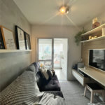 Apartamento à venda com 1 quarto em Vila Guarani (z Sul), São Paulo, SP