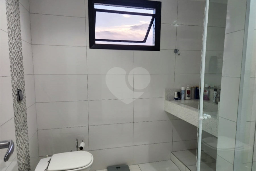Apartamento à venda com 3 quartos, sendo 1 suíte,  em Tucuruvi, São Paulo, SP