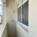 Apartamento à Venda na Mooca 29 m 1 Dormitório Sacada Ótima Localização