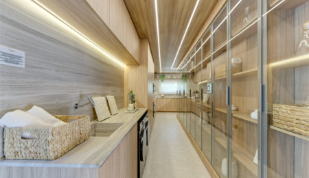 Apartamento à venda com 4 suítes em Moema, São Paulo, SP