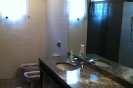Apartamento à venda com 4 suítes em Real Parque, São Paulo, SP