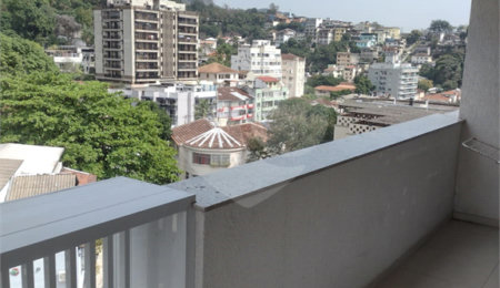 Apartamento à venda com 3 quartos, sendo 1 suíte,  em Tijuca, Rio de Janeiro, RJ