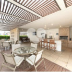 Apartamento à venda com 3 suítes em Vila Dom Pedro I, São Paulo, SP