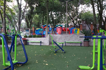 Apartamento à venda com 3 quartos em Jardim Íris, São Paulo, SP