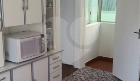 Apartamento à venda com 2 quartos em Jardim São Paulo(zona Norte), São Paulo, SP