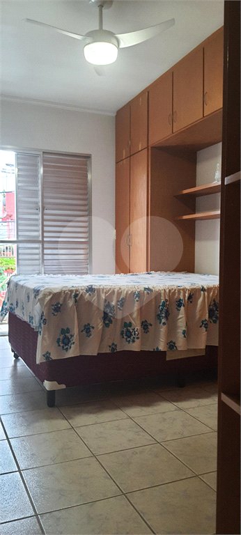 Sobrado à venda com 2 quartos em Jardim das Esmeraldas, São Paulo, SP
