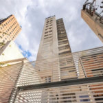 Apartamento para alugar com 1 quarto em Pinheiros, São Paulo, SP
