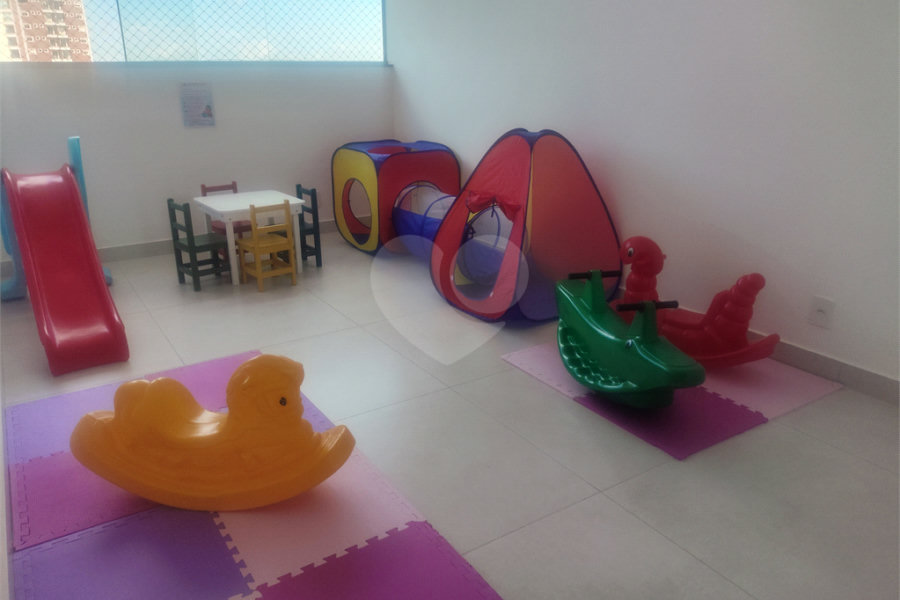 Studio à venda com 2 quartos em Jardim São Paulo(zona Norte), São Paulo, SP
