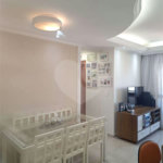 Apartamento à venda com 2 quartos, sendo 1 suíte, em Mooca, São Paulo, SP