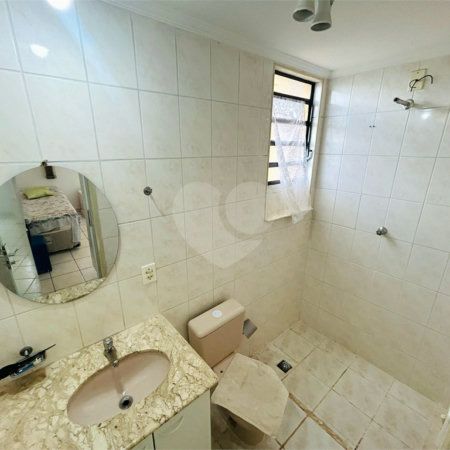 Apartamento com 2 quartos à venda em Condomínio Residencial Itamaracá, São Carlos - SP