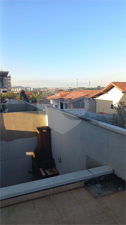 Casa à venda com 2 quartos, sendo 1 suíte,  no condomínio Ecoville Park, Mogi das Cruzes - SP