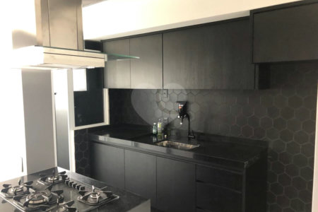 Apartamento à venda com 2 quartos, sendo 1 suíte, em Jardim Caboré, São Paulo, SP