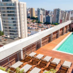 Apartamento para alugar com 1 suíte em Perdizes, São Paulo, SP
