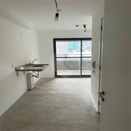 Studio à venda com 1 quarto em Butantã, São Paulo, SP
