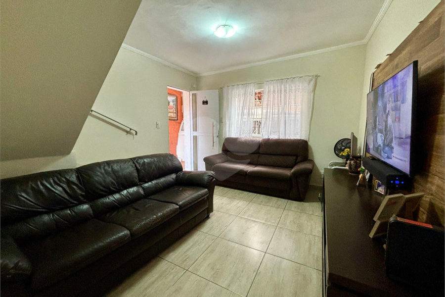 Casa à venda com 3 quartos em Parque Edu Chaves, São Paulo, SP