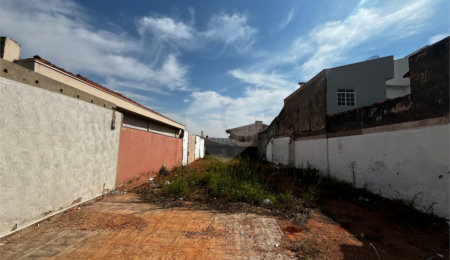 Terreno à venda no Centro, Itapetininga, SP