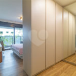 Apartamento à venda com 4 suítes em Panamby, São Paulo, SP