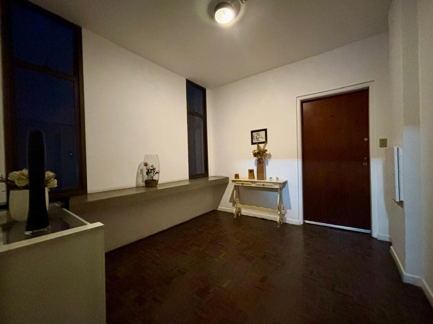 Apartamento à venda, 1 m² por R$ 750.000,00 - Aparecida - Santos/SP