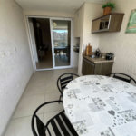 Apartamento Residencial à venda, Jardim Virginia, Guarujá - AP0995.