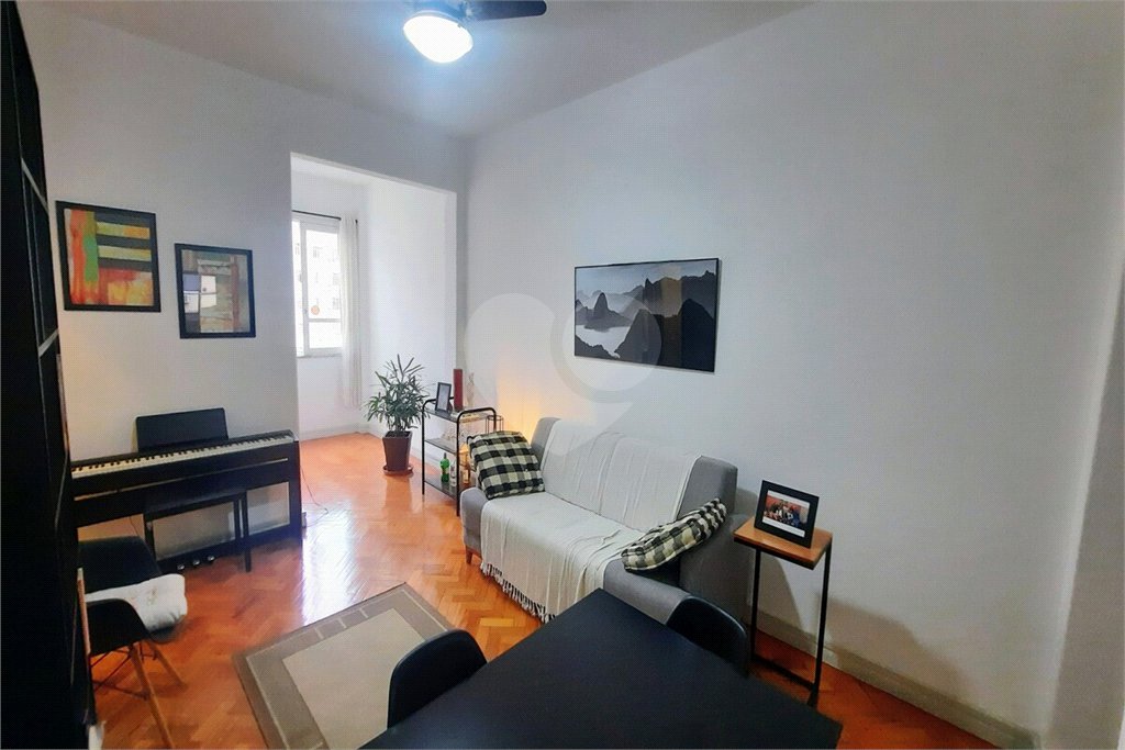 Apartamento à venda com 3 quartos em Tijuca, Rio de Janeiro, RJ