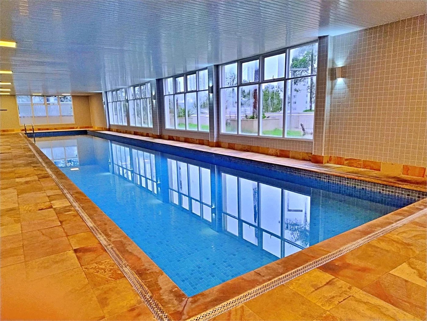 Apartamento à venda com 3 quartos, sendo 2 suítes, em Vila Andrade, São Paulo, SP
