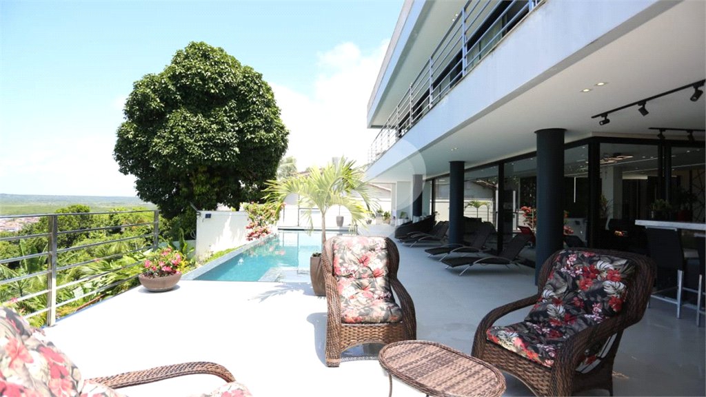 Casa à venda com 4 suítes no Centro, Porto Seguro, BA