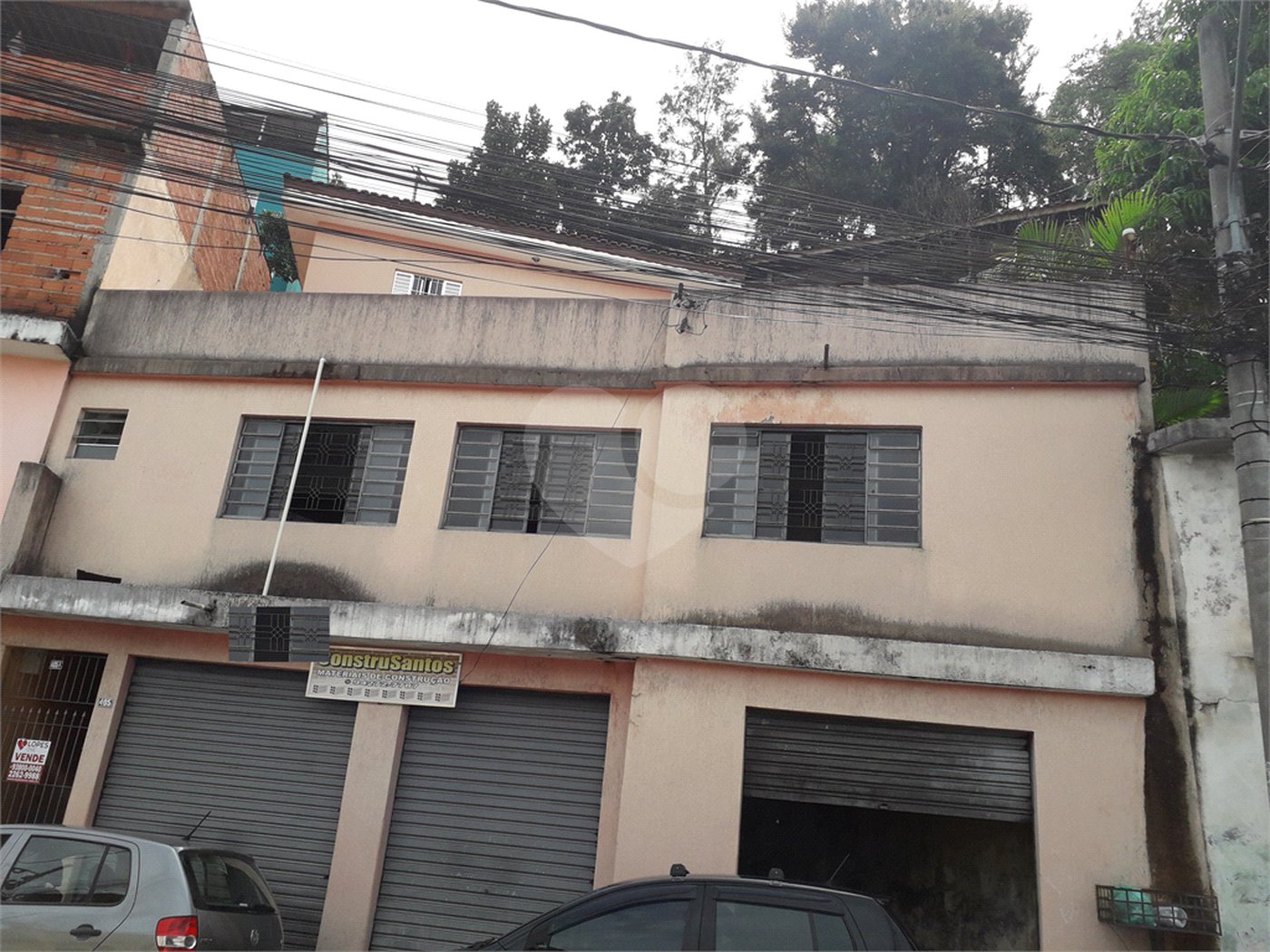 Casa à venda com 3 quartos, sendo 1 suíte, no condomínio Luís de Oliveira Bulhões, São Paulo - SP
