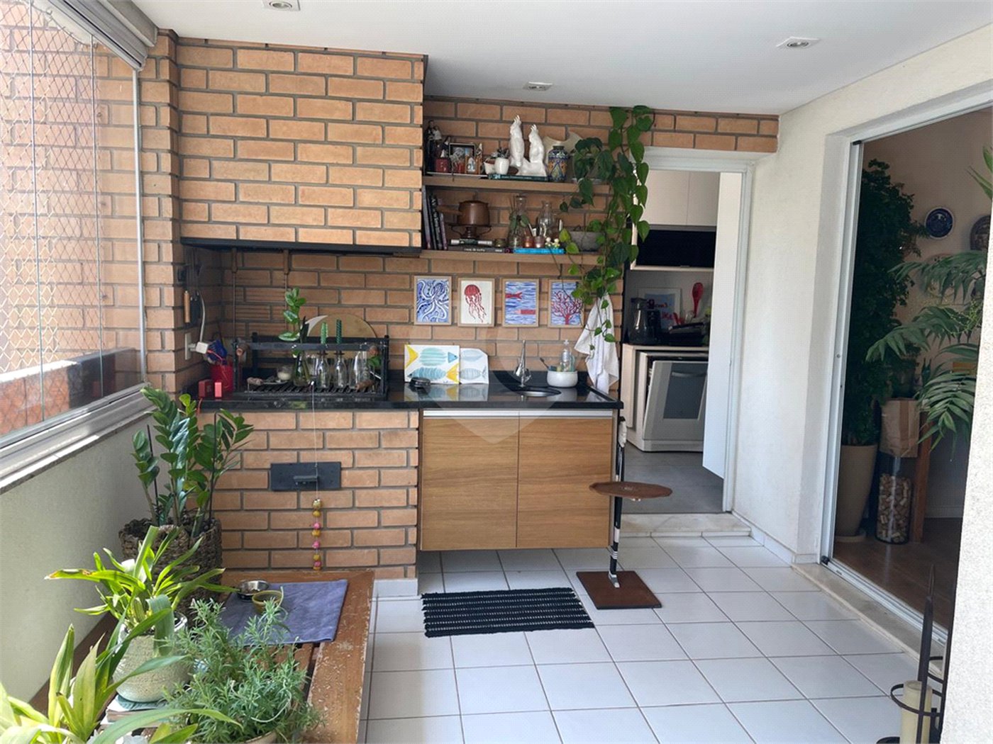 Apartamento à venda com 3 suítes em Vila Andrade, São Paulo, SP
