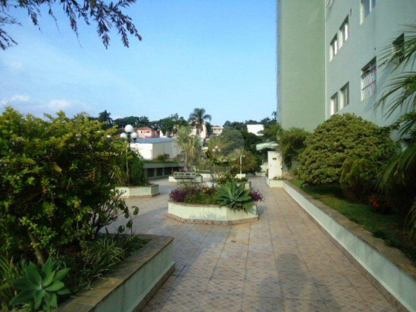 Apartamento à venda com 3 quartos, sendo 2 suítes,  em Tremembé, São Paulo, SP