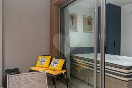 Apartamento para alugar em Pinheiros, São Paulo, SP