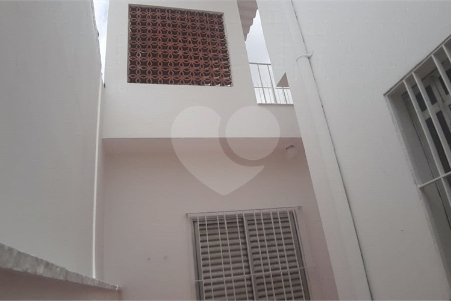 Sobrado à venda com 2 quartos em Santana, São Paulo, SP